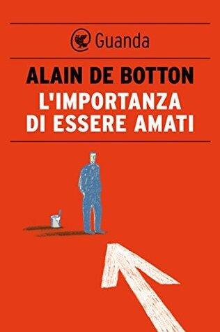 L'importanza di essere amati