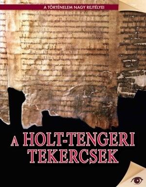 A Holt-tengeri tekercsek