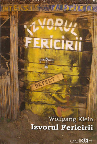 Izvorul Fericirii