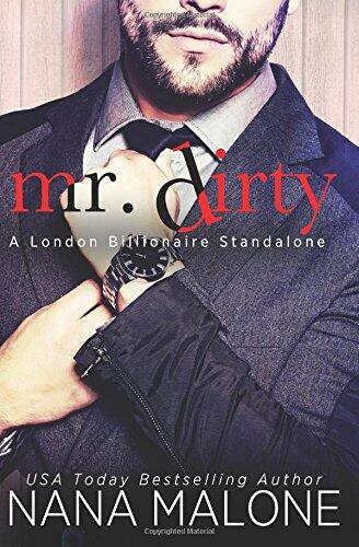 Mr. Dirty