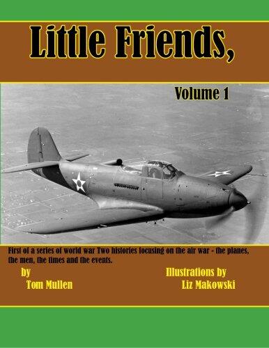 Little Friends Volume I