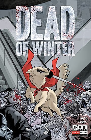 Dead of Winter #3