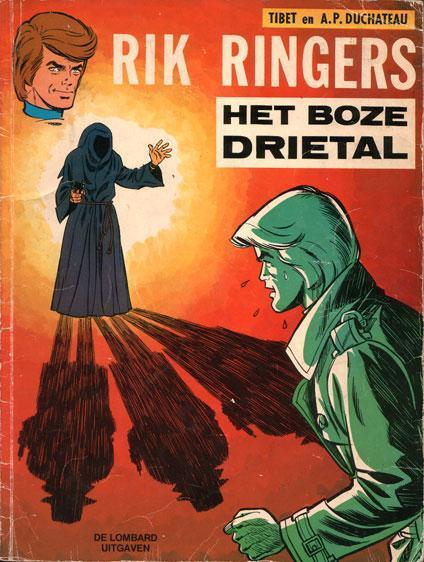 Het Boze Drietal