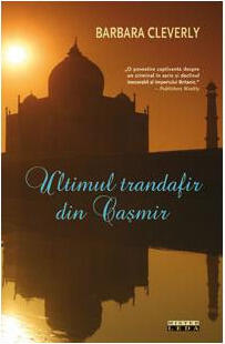 Ultimul trandafir din Caşmir