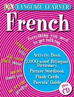 French (Language Learner)