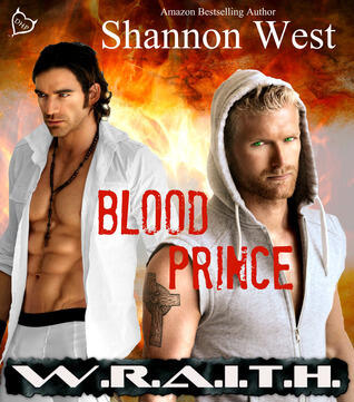 Blood Prince