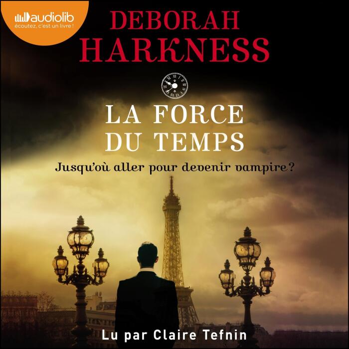 La Force du temps: Le Livre perdu des sortilèges 4