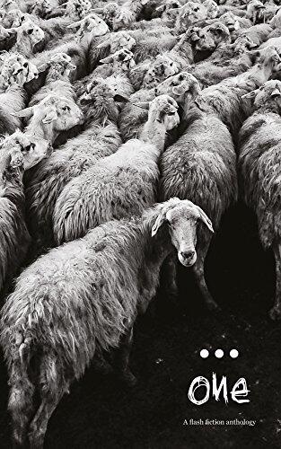 Ellipsis Zine One: A Flash Fiction Anthology