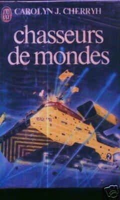 Chasseurs De Mondes