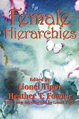 Female Hierarchies