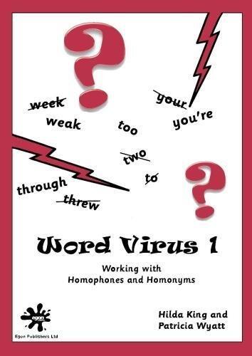 Word Virus 1