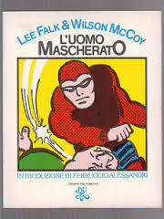 L'Uomo Mascherato