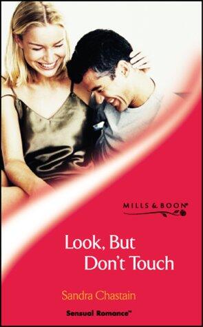 Look, But Don't Touch