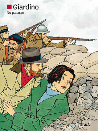 No pasaran