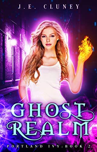Ghostrealm