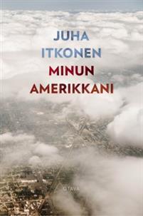 Minun Amerikkani
