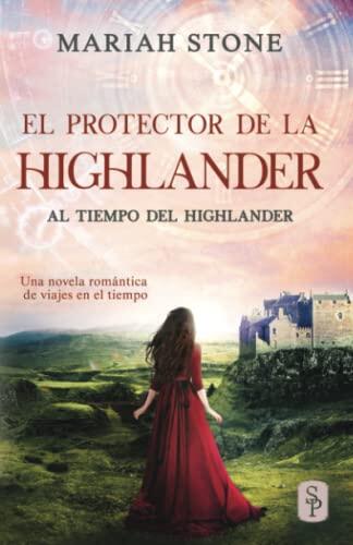 El protector de la highlander