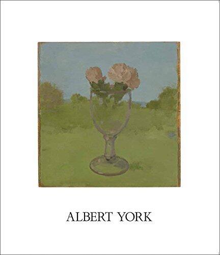 Albert York (2015 Hardcover)