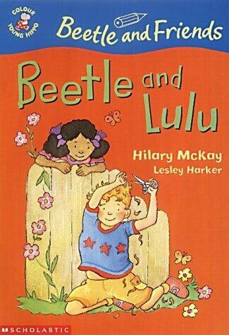 Beetle & Friends