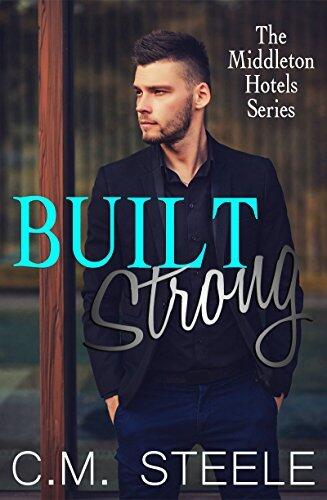 Built Strong