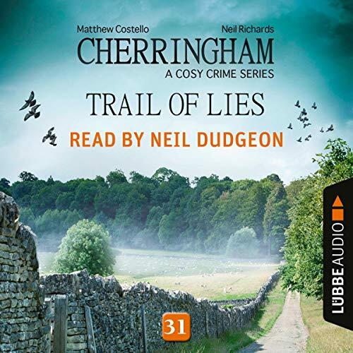 Trail of Lies