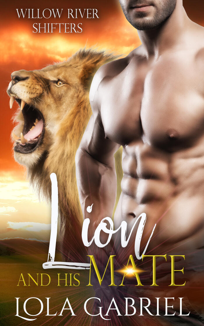 Lion and His Mate