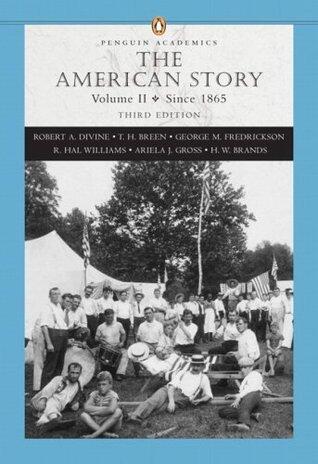 The American Story, Volume 2