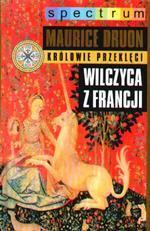 Wilczyca z Francji