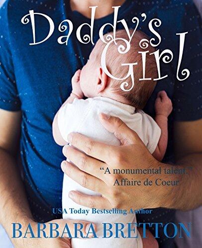 Daddy's Girl : Bachelor Fathers