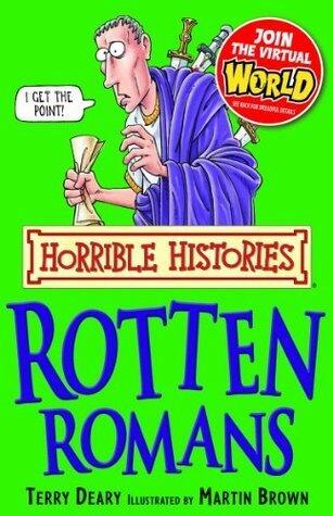 The Rotten Romans