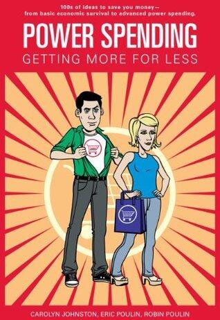 Power Spending: Getting More For Less