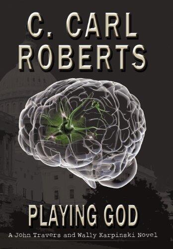 Playing God: A Novel
