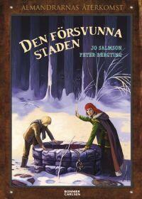 Den Försvunna Staden
