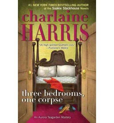 Three Bedrooms, One Corpse