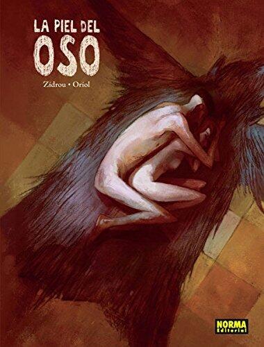 La piel del oso