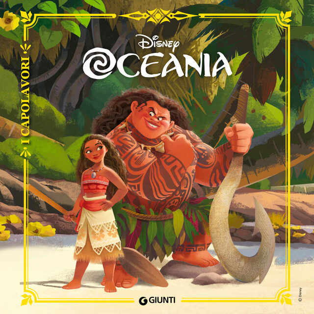 Oceania