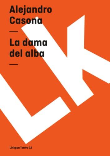 La dama del alba (Teatro)