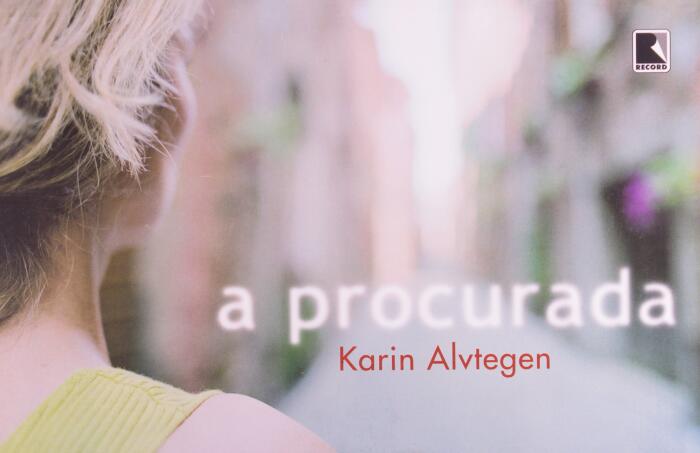 A procurada