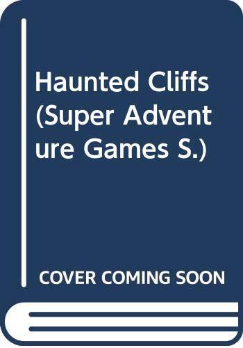 Haunted Cliffs