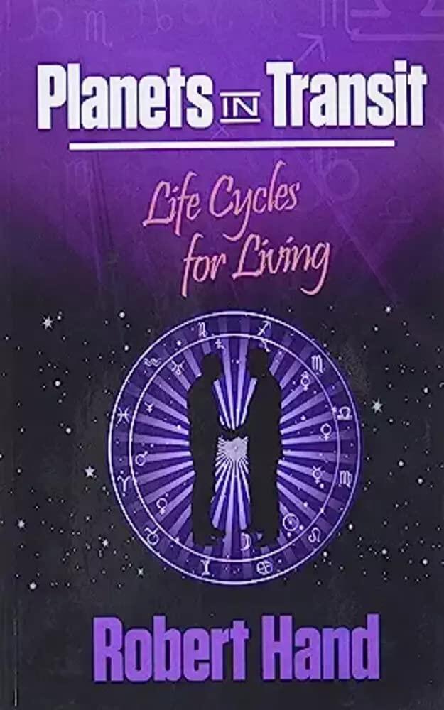 Planets in Transit: Life Cycles for Living