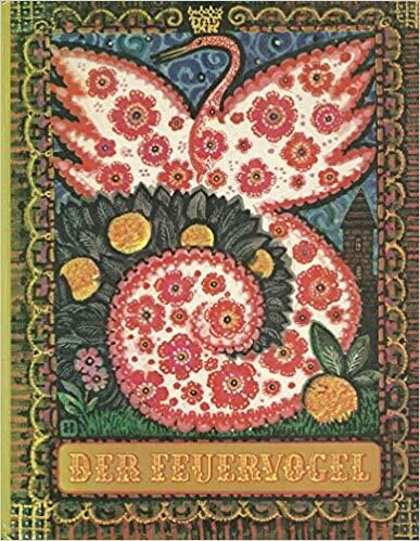 Der Feuervogel: Russische Volksmärchen