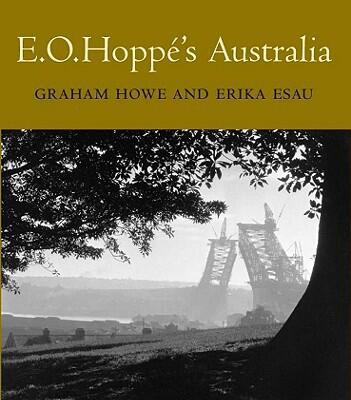E. O. Hoppé's Australia