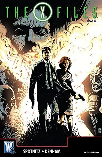 The X-Files #3
