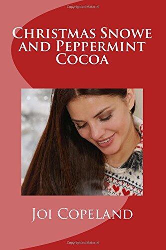 Christmas Snowe and Peppermint Cocoa