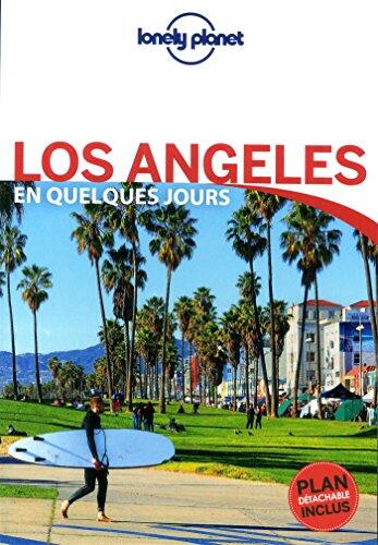 Los Angeles En quelques jours 3ed