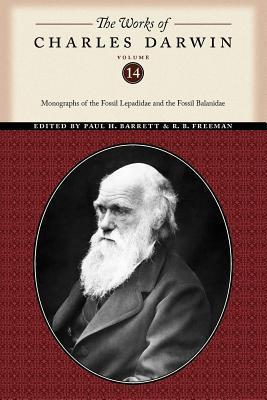 Monographs of the Fossil Lepadidae & the Fossil Balanidae