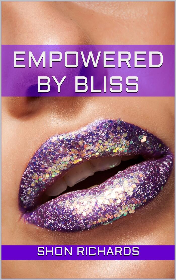 Empowered By Bliss