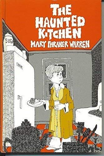 The Haunted Kitchen
