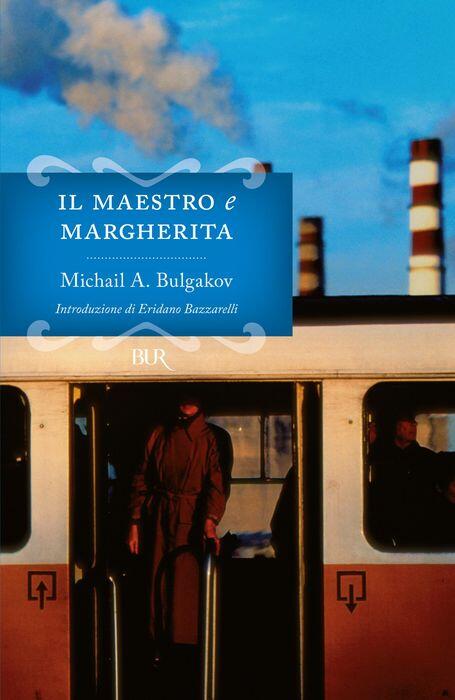 Il maestro e Margherita