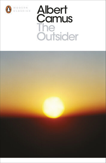 The Outsider